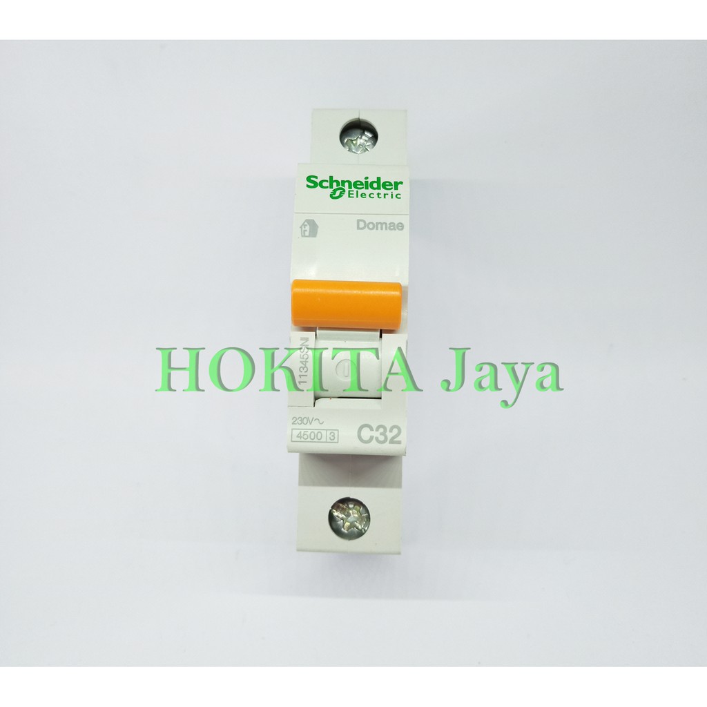 MCB 32 Ampere SCHNEIDER