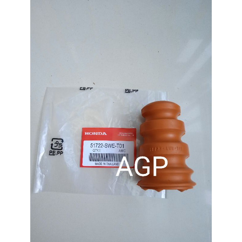 Stopper Shockbreaker Stoper Shok Depan All New CRV Gen3 51722-SWE-T01