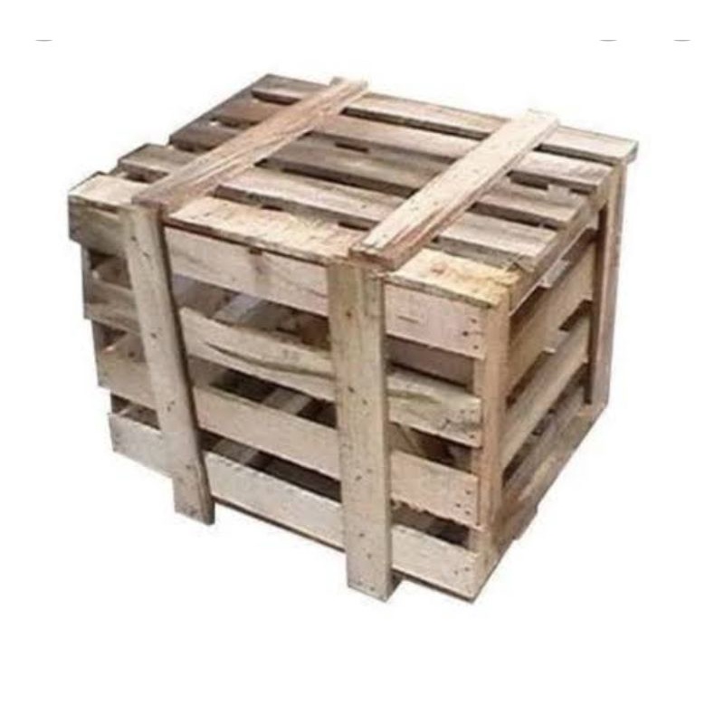 

Packing Kayu