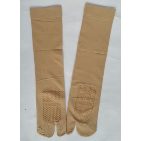 Stocking Jempol (S4) Kaos Kaki Jempol Stocking Panjang Wanita Stocking Jempol Wanita