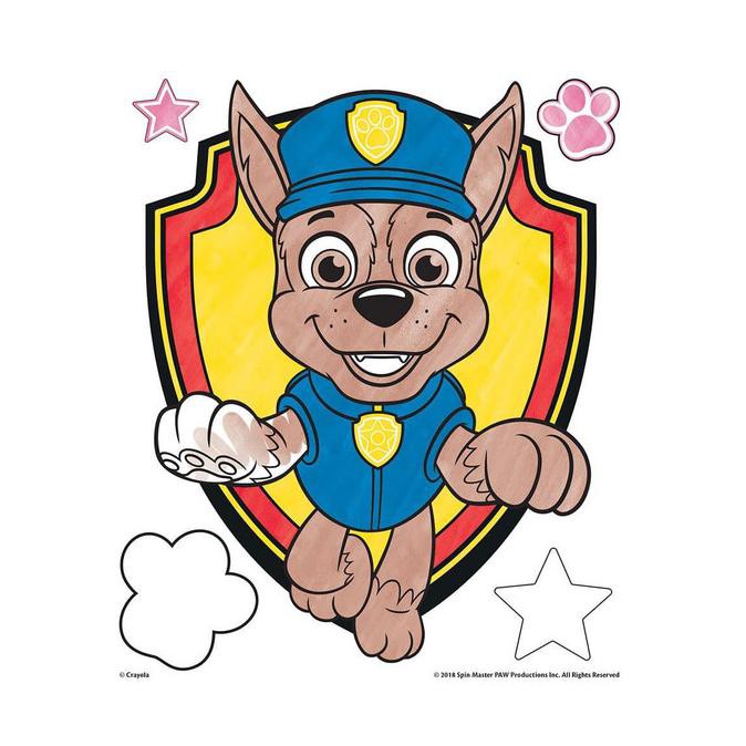 

Update Crayola Color Wonder Mess Free Paw Patrol Coloring Pages & Markers Diskon