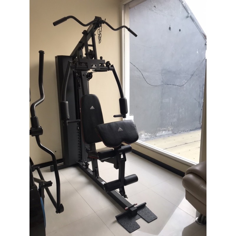 Home Gym ADIDAS ORIGINAL Preloved