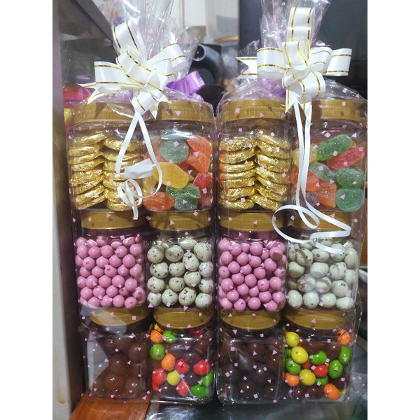 

paket coklat lagie