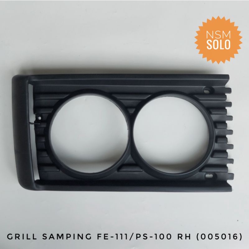 Jual Gril Grill Samping Ring Lampu Depan Utama Headlamp Rim Truk Colt