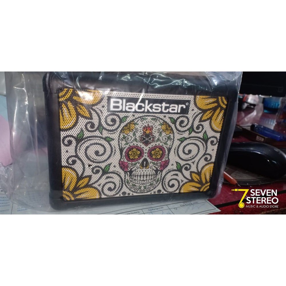 Blackstar Fly3 Special Edition - Mini Amplifier