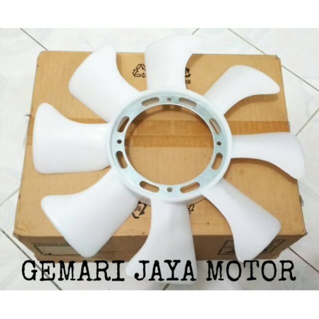 KIPAS RADIATOR L300 DIESEL