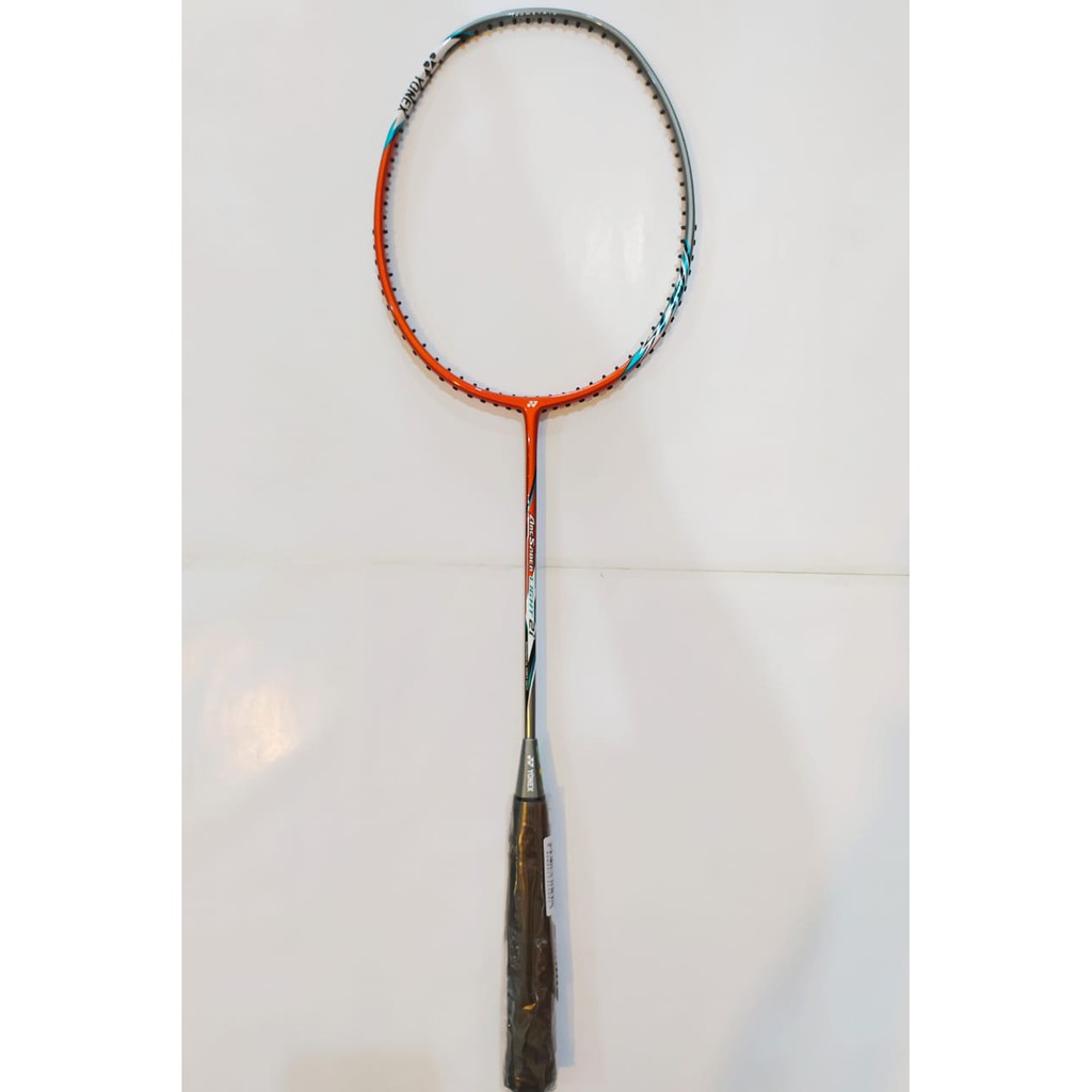 RAKET BADMINTON YONEX ARCSABER LIGHT 2i Orange 5UG4