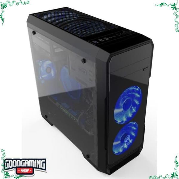 READY STOCK CPU / PC RAKITAN GAMING CORE i5 SIAP GAME BERAT SETARA PS4 mantul