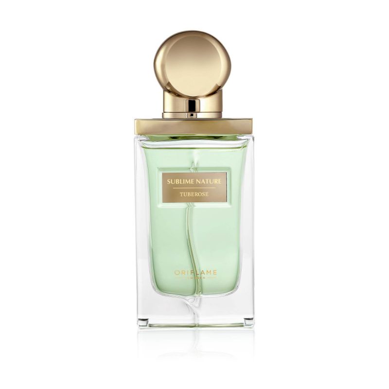 Sublime Nature Tuberose Parfum