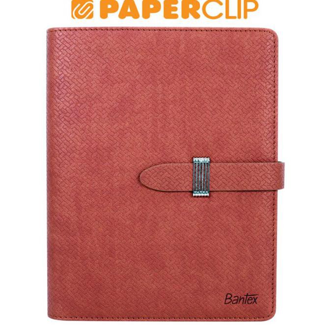 

BARANG BARU AGENDA BANTEX 7491 03 BROWN