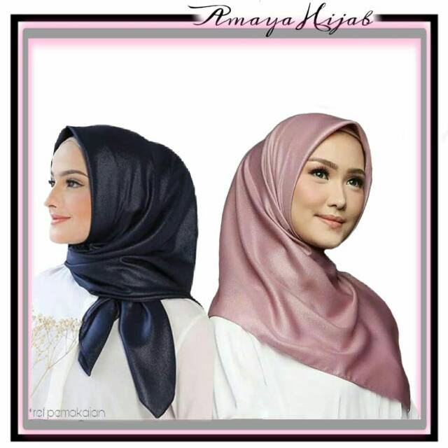 Hijab Shinar Glamour