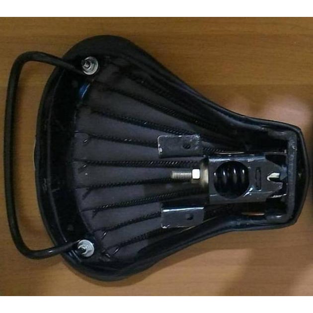 Ys- Jok Depan Vespa Vbb Super Ps Px Lobang Baut 3 Ori Mg
