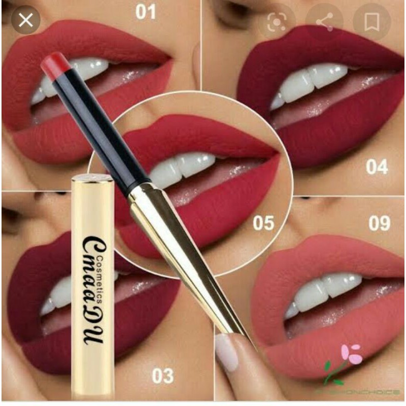 lipstik CmaaDU