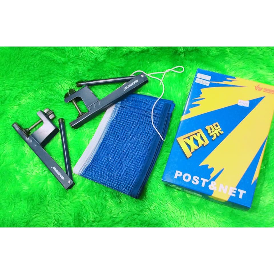 Net pingpong tenis meja sanwei