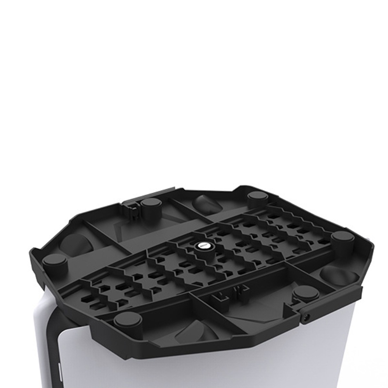 Btsg Game Handle Storage Rack Controller Dock Station Holder Base Untuk Konsol PS5 DE/UHD