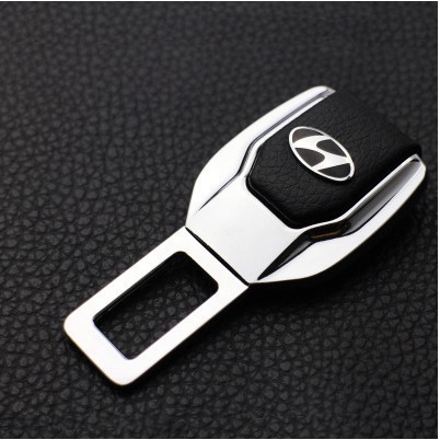 Gesper Ekstensi Sabuk Pengaman Mobil Menghilangkan Gesper Suara CR-V Car Seat Belt Extension Buckle