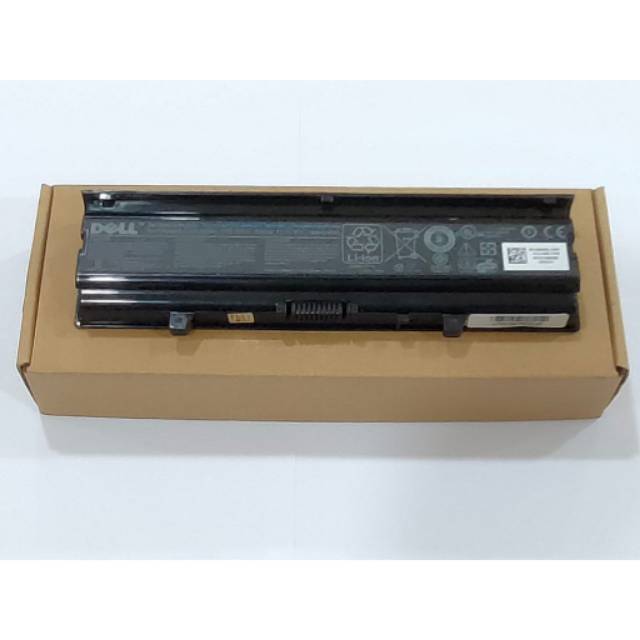 BATERAI LAPTOP DELL N4030 Dell Inspiron 14V 14VR Dell Inspiron N4030 N4030D