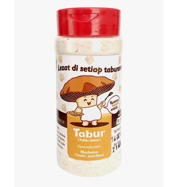 

CᗴpΔt sΔmpΔίTabur Kaldu Jamur Mushome tanpa MSG 80 gram ProdukS R3ady.trimss