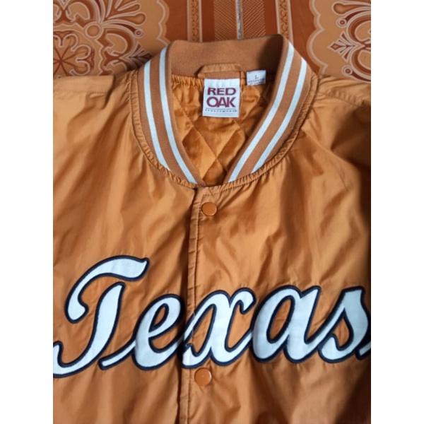 Varsity Texas