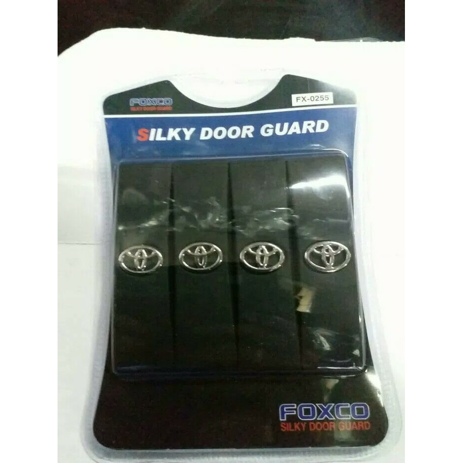 door guard mobil all new avanza / xenia