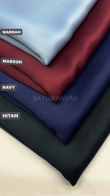 Kain MAXMARA LUX DOFF TIDAK MENGKILAT !!!!!!!