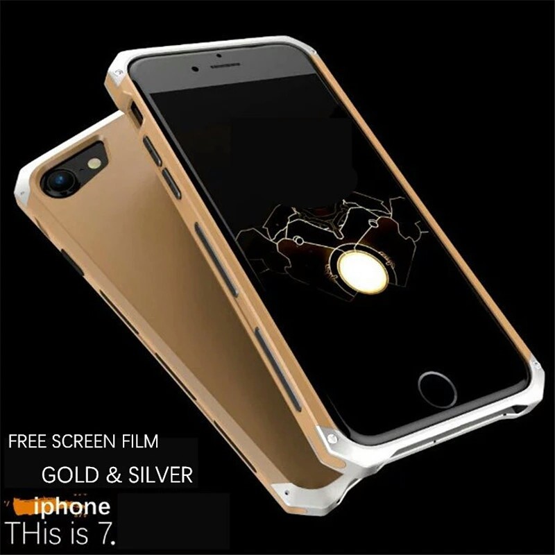 Terbaru iPhone 7 PLUS Element Case Solace