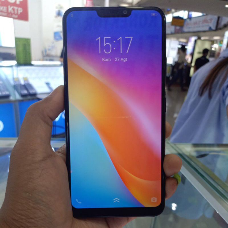 Second Vivo Y81 2/16GB