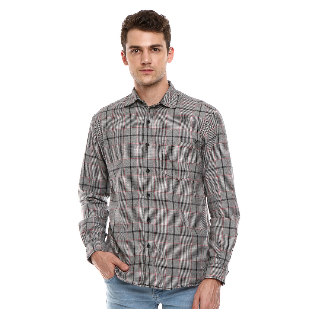 

ALTON Old School Flanel