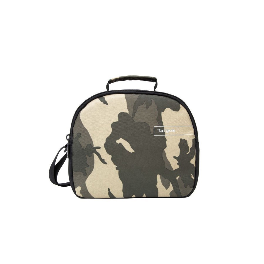 &quot;Sport Backpack TARGUS BUS89105 Bundle 15.6&quot; Green Camo-TARGUS BUS89105&quot;