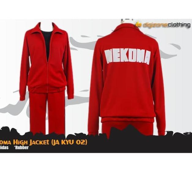 Anime Jackets For Sale
