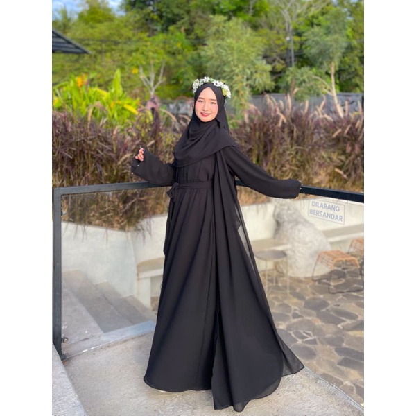 ABAYA LODIRA