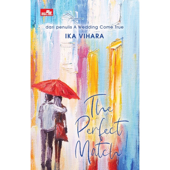 

HOT SALE!!! THE PERFECT MATCH TERMURAH