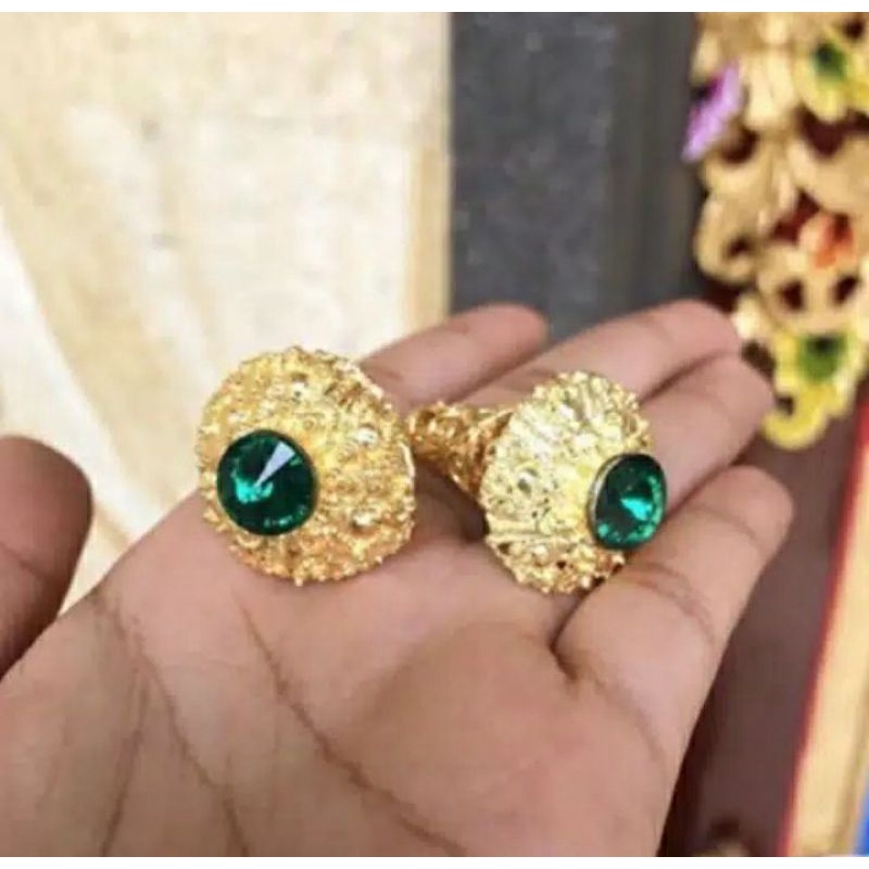 subeng alpaka bali sepuh mas mata termurah