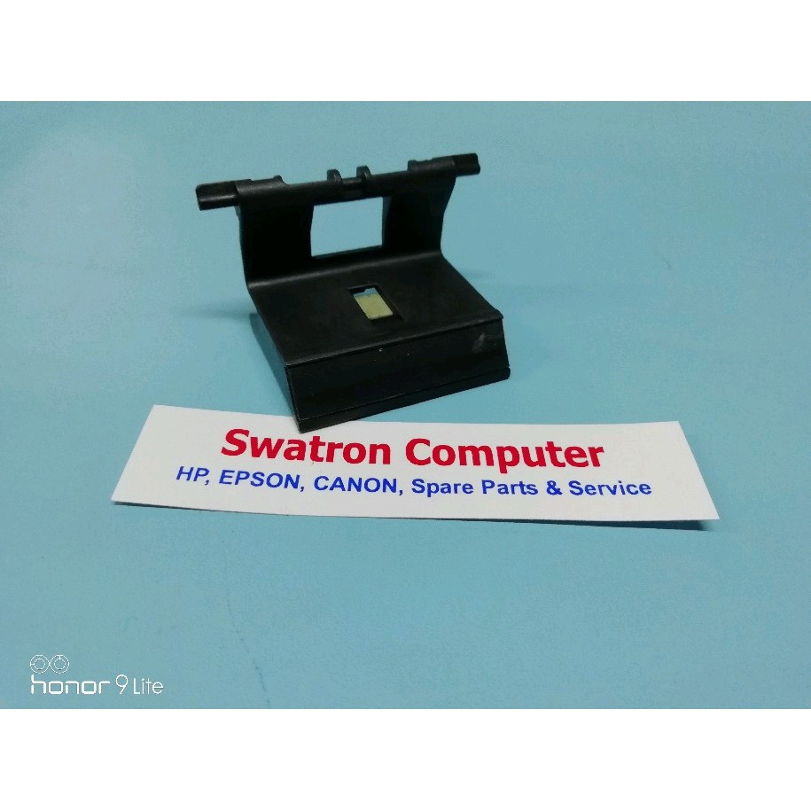 ORIGINAL Separation Pad HP Laserjet P 1102 P 1006 M 1132 M 1212 M125 M127 RM2-5131 RM1-4006