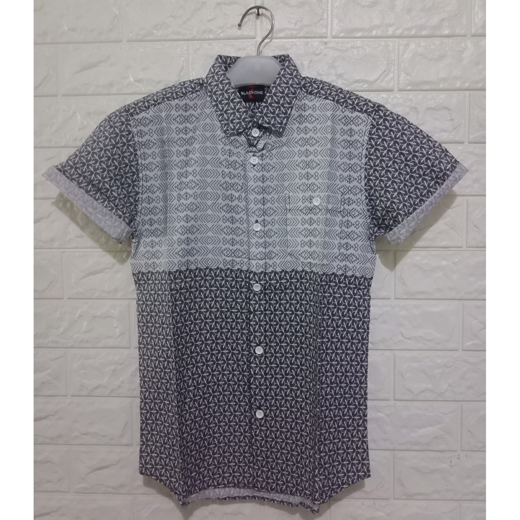 Kemeja Anak Laki Laki Anak Tanggung