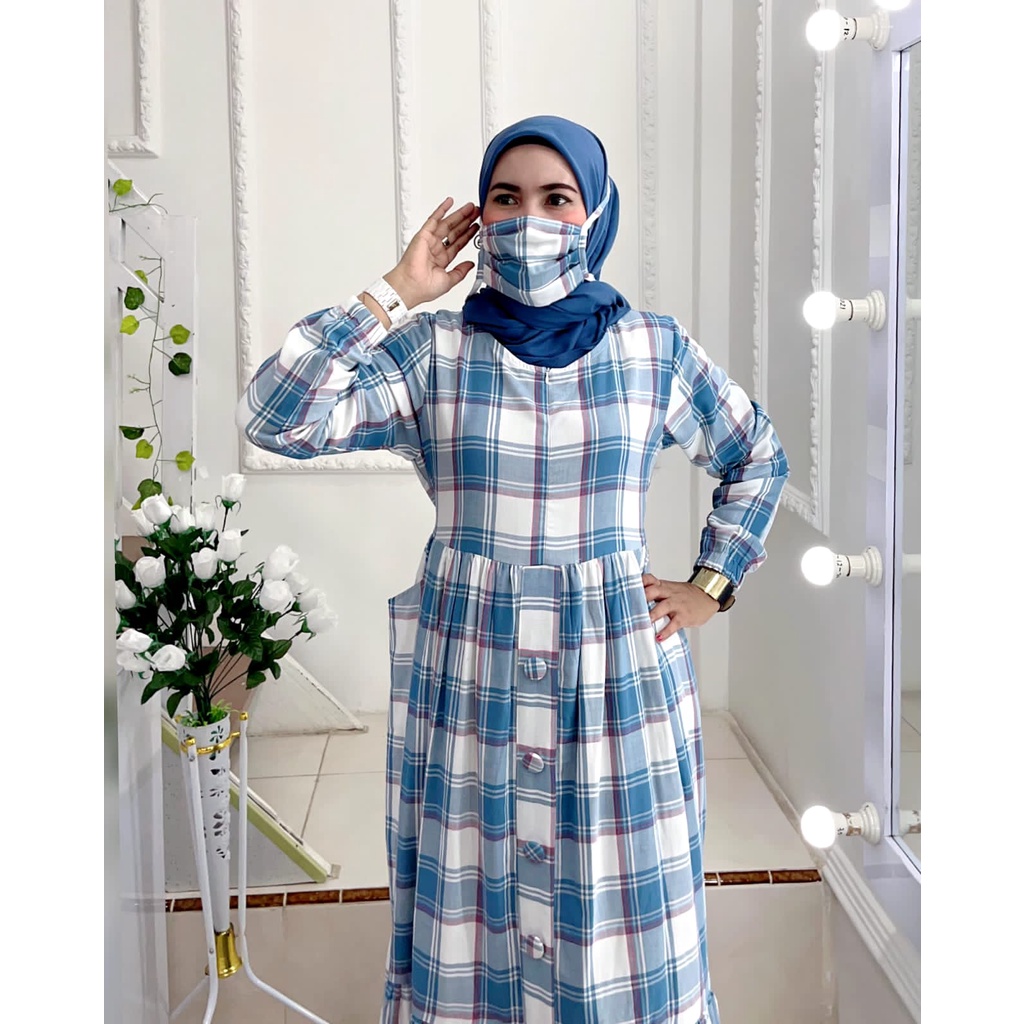 Gamis ULBAH Original by U2C