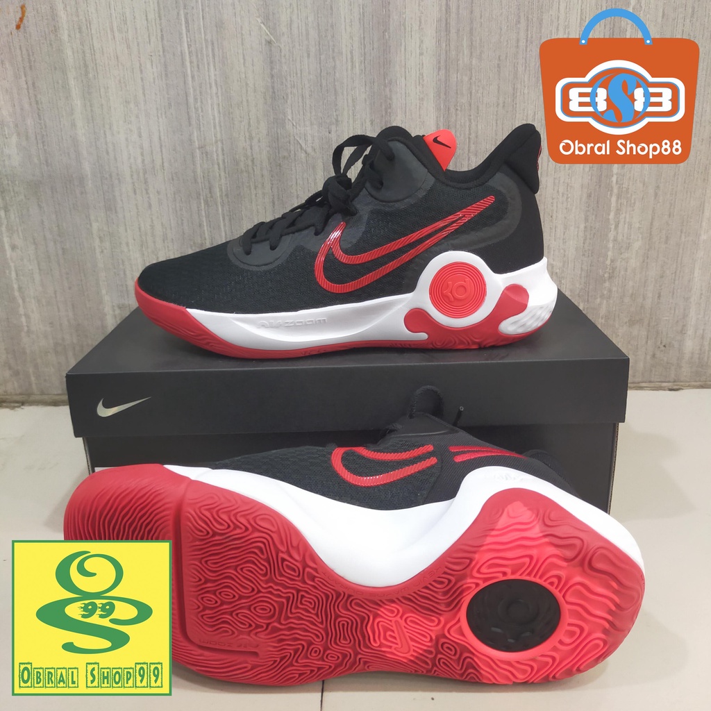SEPATU BASKET NIKE KD TREY 5 IX EP ORIGINAL