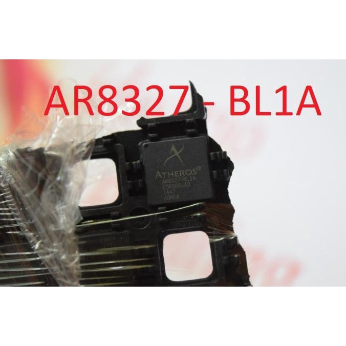 Rb2011 Ic Lan Atheros Ar8327,Ar8327,Chip Ic Atheros,Ic Router Ar8327 - Murah