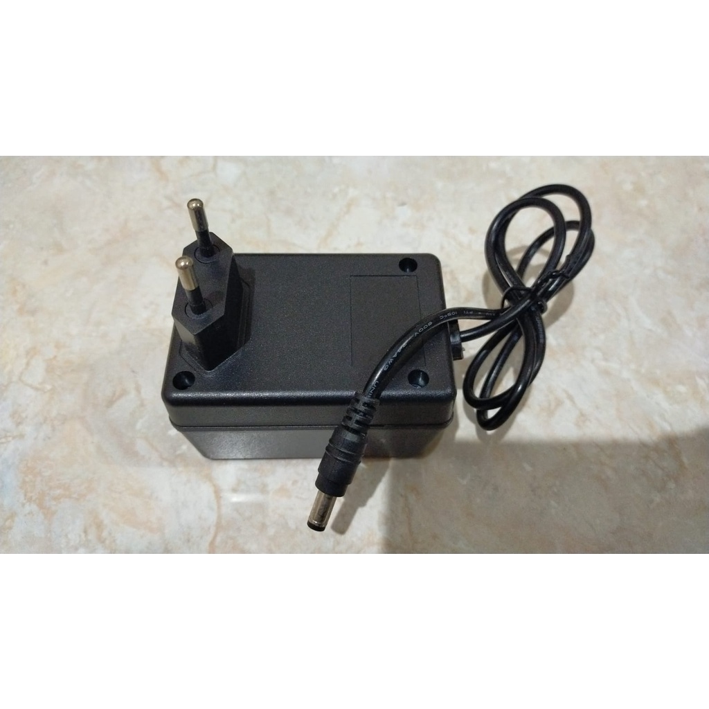 Charger mobilan aki / Adaptor mobilan aki 24V Cas Mainan Kendaraan