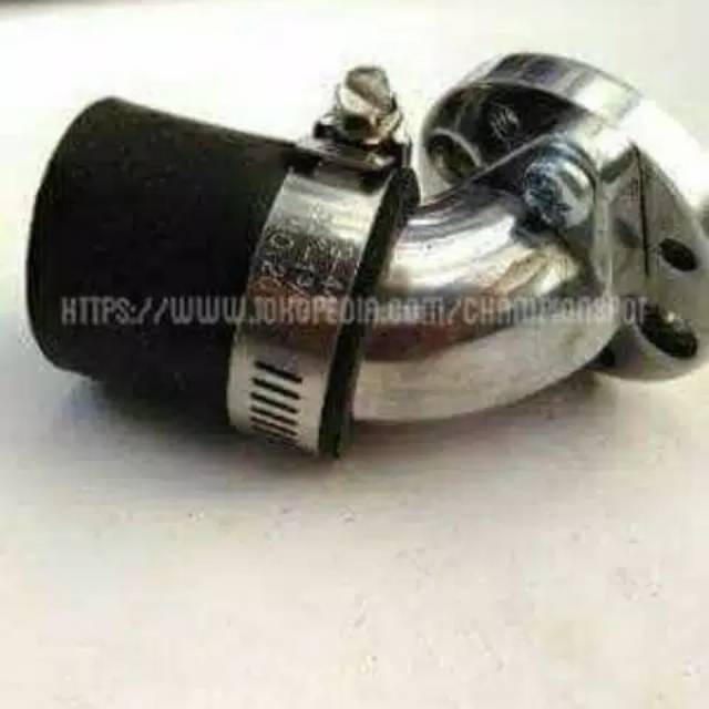 MANIPUL MANIFUL INTEKE MIRING KARBULATOR PE 24 26 28 / INTEK MIRING KARBU BEBEK