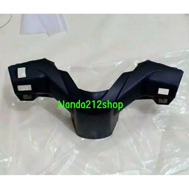 Batok kepala belakang beat karbu