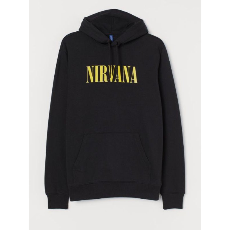 H&M Nirvana