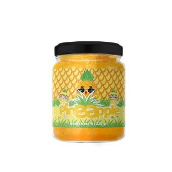 

Flash Sale - Selai Pineapple 200gr