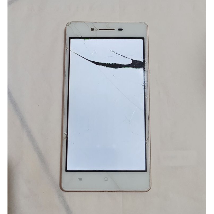 Oppo neo 7 a33w minus lcd