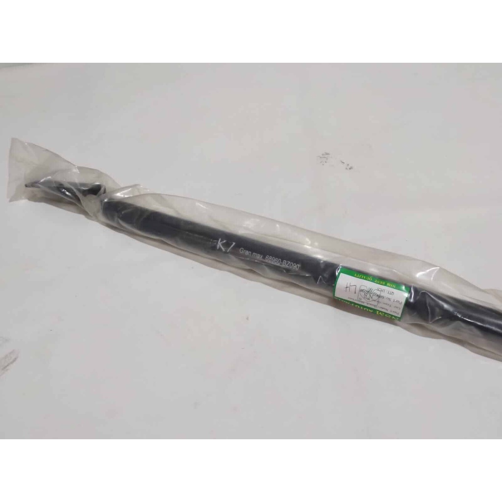 SHOCK BAGASI ABSORBER DAIHATSU GRANMAX/SHOCK PINTU BELAKANG HIDROLIK  GRAND MAX ( LH )PART NO 68960-