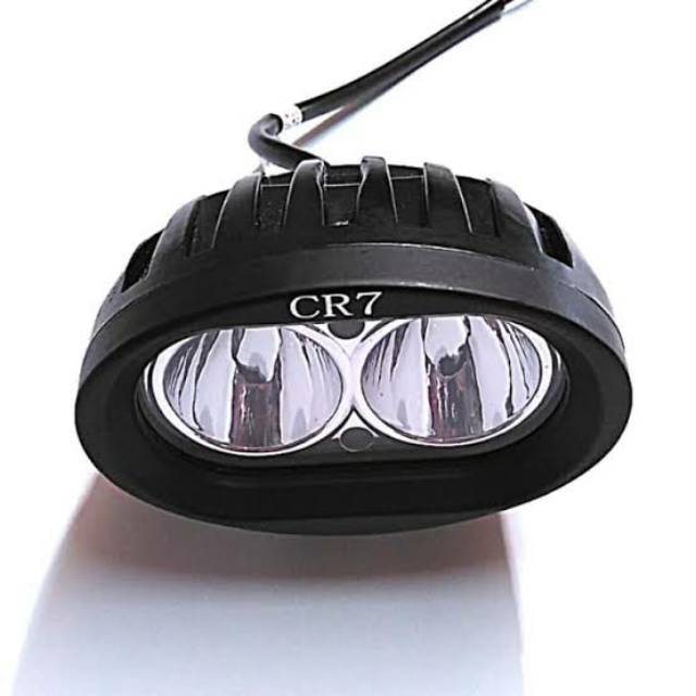 LED CREE WORLIGHT MATA OWL 20 WATT
