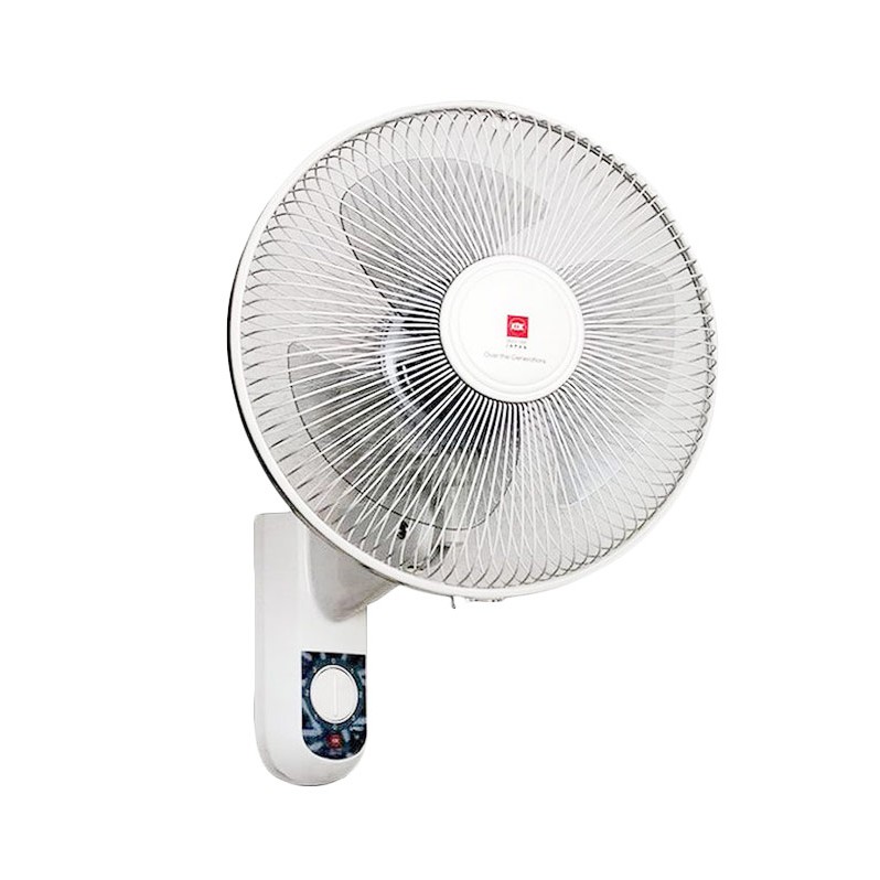 Kipas Dinding KDK WN 40 B Wall Fan [16 Inch]