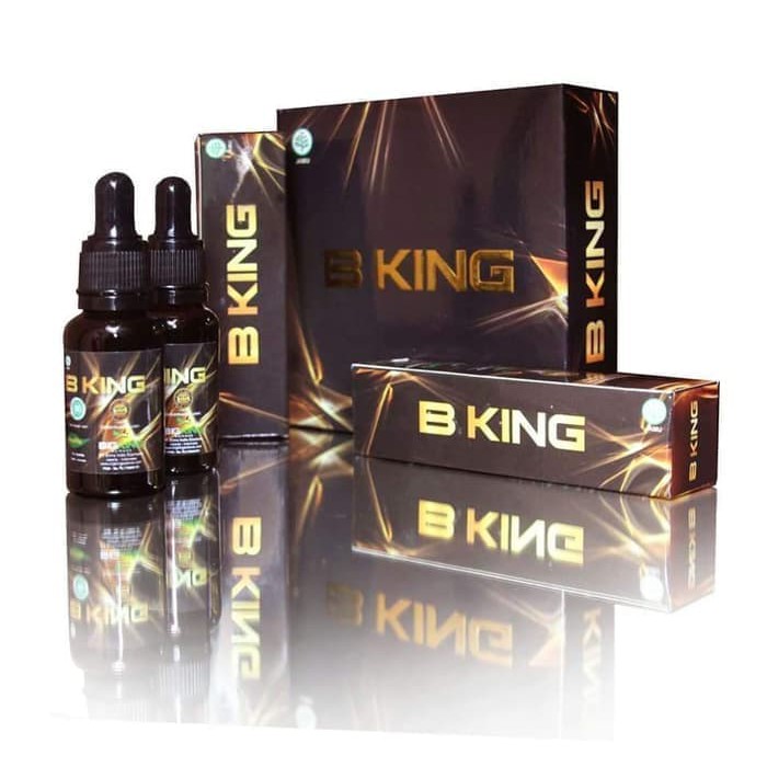 Baru Brainking Plus 1 Botol Diskon
