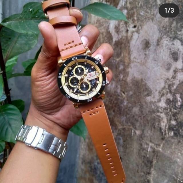 Jam tangan NAVIFORCE