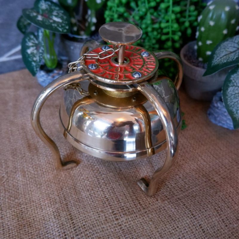 Bel Andong Kuningan Antik Bel Sepeda Ontel